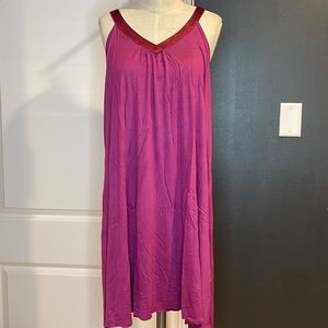 Magenta Dress 📦 (21-M)